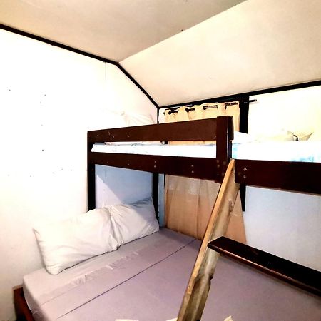 Villa Milanel Port Barton Kültér fotó