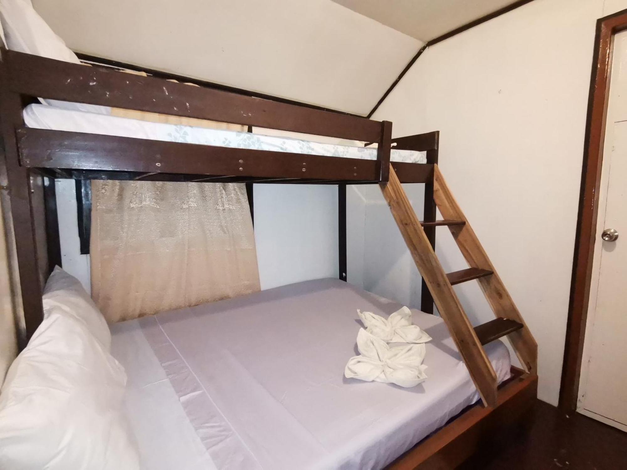 Villa Milanel Port Barton Kültér fotó
