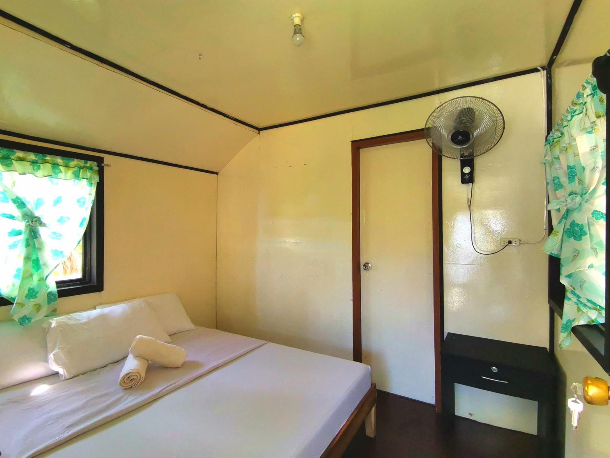 Villa Milanel Port Barton Kültér fotó