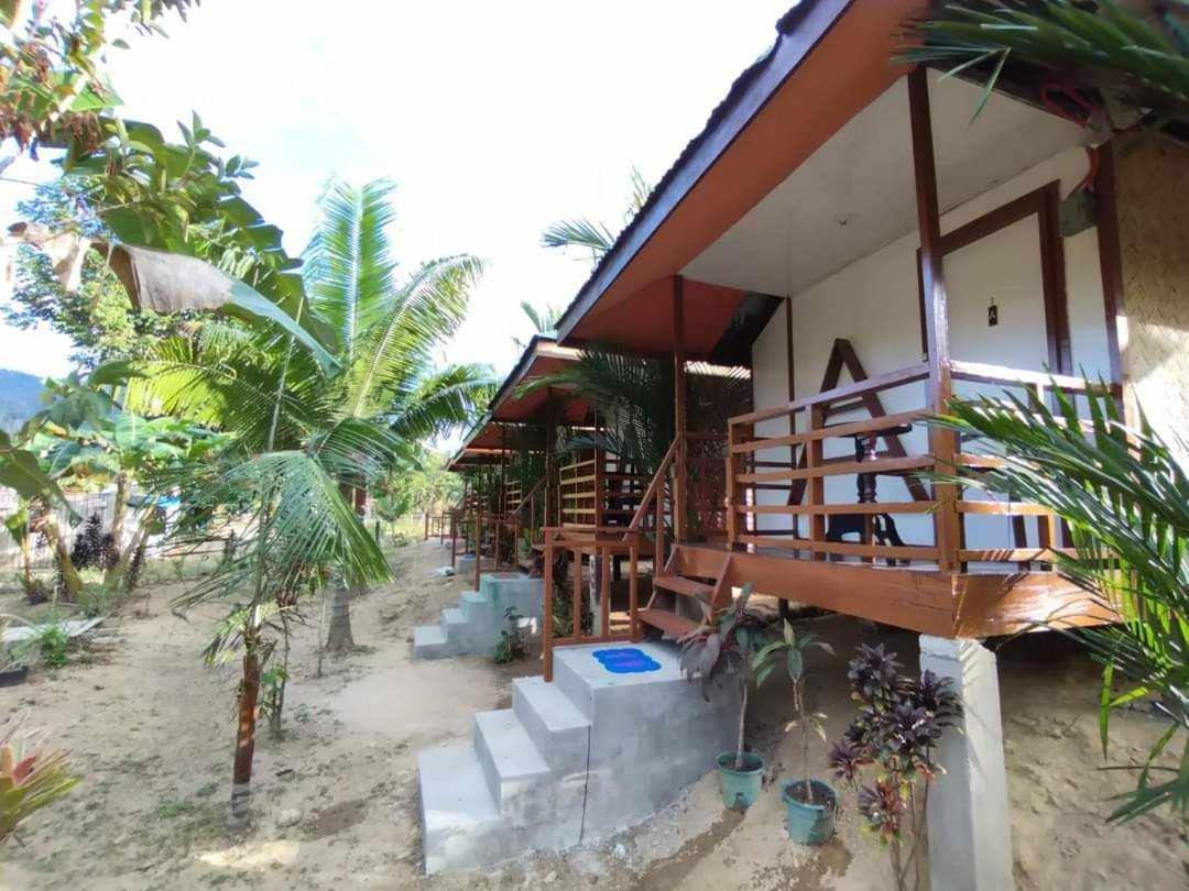 Villa Milanel Port Barton Kültér fotó