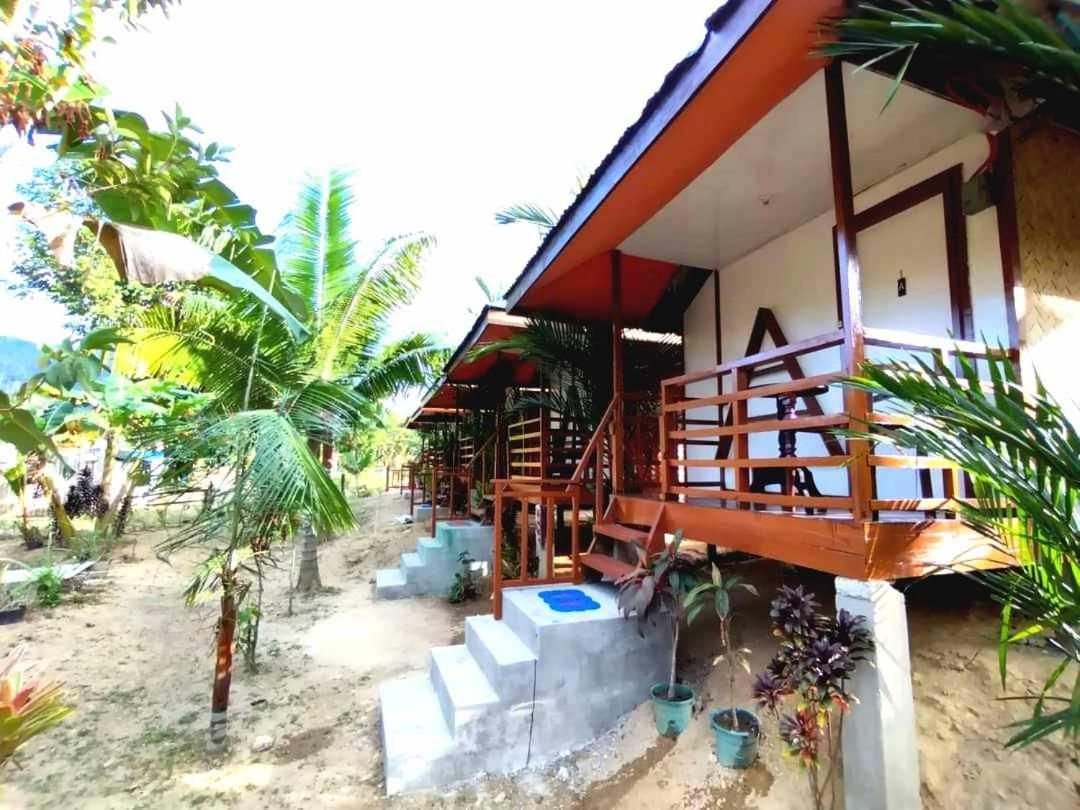 Villa Milanel Port Barton Kültér fotó