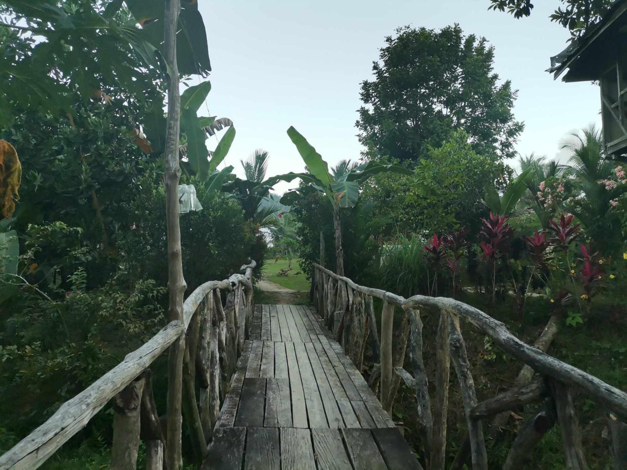 Villa Milanel Port Barton Kültér fotó