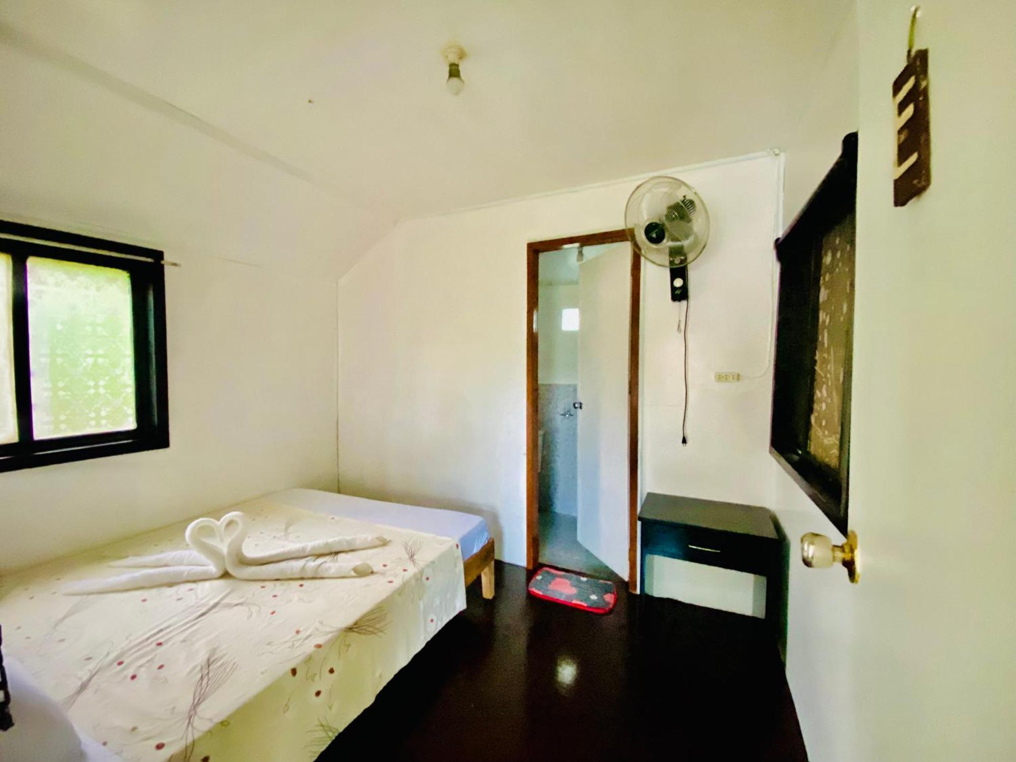 Villa Milanel Port Barton Kültér fotó